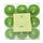 W Scented Range 4 Hour Tealight (9pk) -l