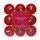 W Scented Range 4 Hour Tealight (9pk) -p