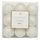 W Scented Range 4 Hour Tealights (9pk) -