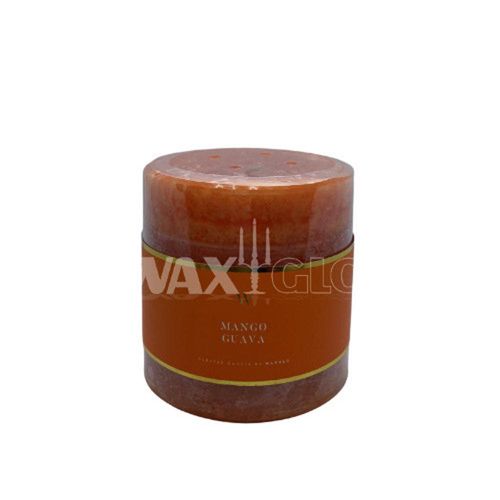 90x90mm W-scented Range Cylinder -mango