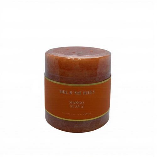 90x90mm W-scented Range Cylinder -mango