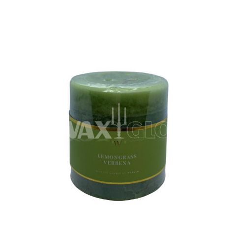 90x90mm W-scented Range Cylinder -lemong