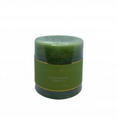 90x90mm W-scented Range Cylinder -lemong