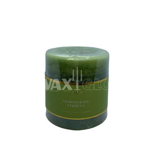 90x90mm W-scented Range Cylinder -lemong