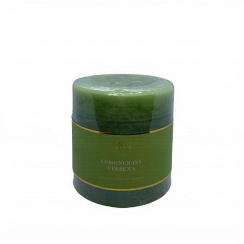 90x90mm W-scented Range Cylinder -lemong