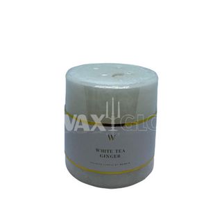 90x90mm W-scented Range Cylinder -white