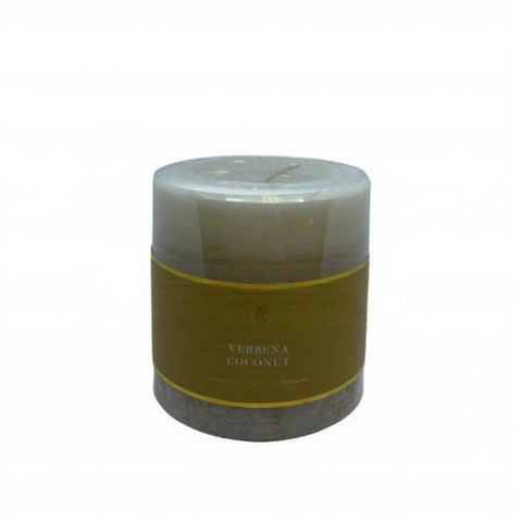 90x90mm W-scented Range Cylinder -verben