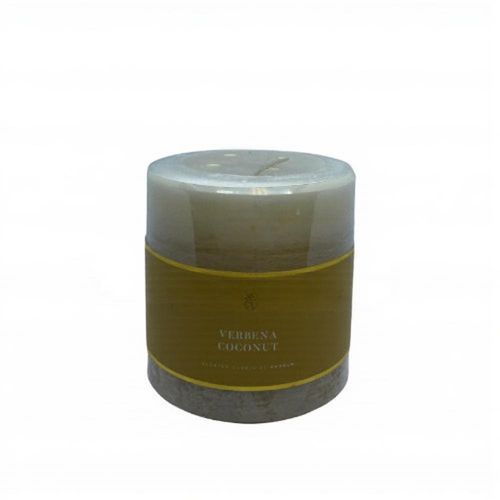 90x90mm W-scented Range Cylinder -verben