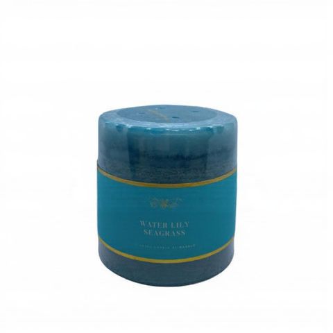 90x90mm W-scented Range Cylinder -waterl