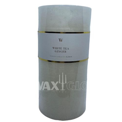 90x180mm W-scented Range Cylinder -white