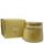 260g Jar Candle W-scented -verbena Cocon