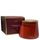 260g Jar Candle W-scented -pomegranate &