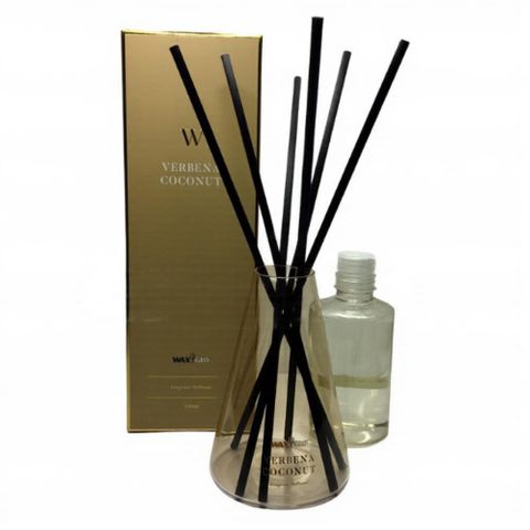 200ml Reed Diffuser W-scented -verbena C