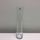 100x500mm Glass Cylinder -clear