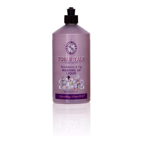 Blackberry & Fig Washing Up Liquid (6)