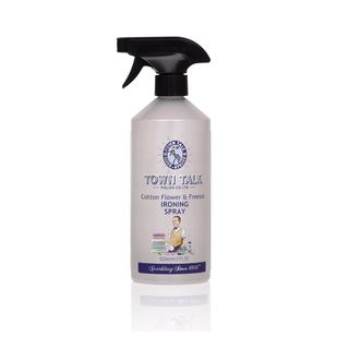 Cotton Flower & Freesia Ironing Spray (6