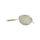 Fine Tin Mesh Strainer Wood Handle 70mm
