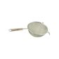 Fine Tin Mesh Strainer Wood Handle 70mm