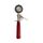 Portioner Colour 50mm/43ml Red