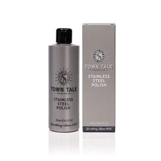 Stainless Steel Polish 250ml(6)