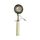 Portioner Colour 65mm/78ml Ivory