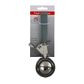 Portioner Colour 70mm/90ml Grey