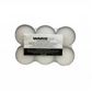 10hr Jumbo Tealight Candles -pkt 6