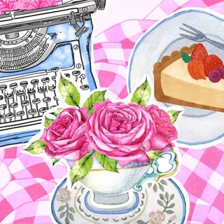 Luncheon - Nostalgia