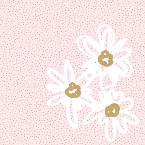Cocktail - Blooming Pattern