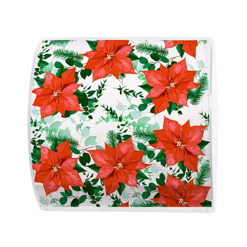 Toiletpaper - Topi Floral Christmas