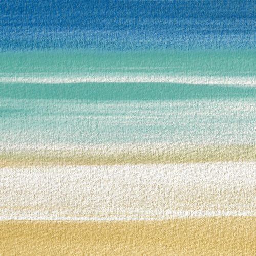 Luncheon - Cool Tide
