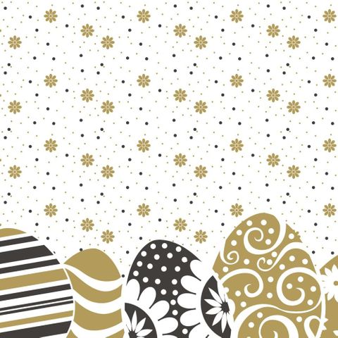 Cocktail - Easter Ornaments