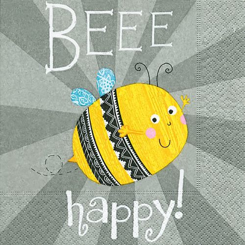 Luncheon - Beee Happy  **