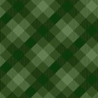 Cocktail - Tartan Green