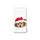 Tissues - Sweet Santa Dog