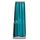 250mm Unwrapped Taper - Turquoise