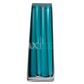 250mm Unwrapped Taper - Turquoise