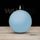 100mm Dia Ball Candle - Water