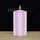 75x150mm Unwrapped Cylinder - Pink