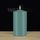 75x150mm Unwrapped Cylinder - Turquoise