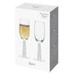 Asd Bjorn Champagne Flutes (set 2)