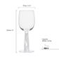 Asd Bjorn Wine Glasses (set 2)