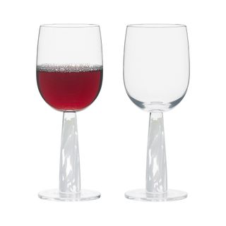 Asd Bjorn Wine Glasses (set 2)