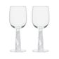 Asd Bjorn Wine Glasses (set 2)