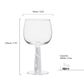 Asd Bjorn Gin Glasses (set 2)