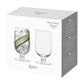 Asd Bjorn Hiball Tumblers (set 2)