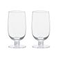 Asd Bjorn Hiball Tumblers (set 2)