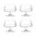 Asd Empire Small Bowls (set 4)