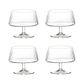 Asd Empire Small Bowls (set 4)