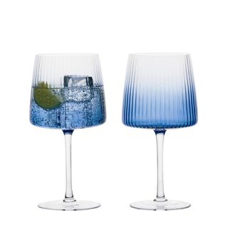 Asd Empire Gin Blue (set 2)